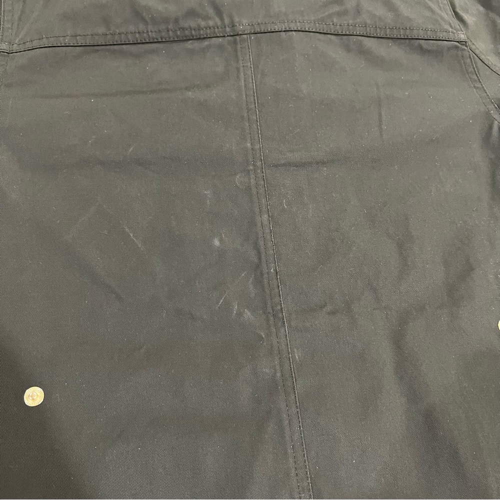 J. Crew New Downtown Field‎ Jacket Size Small - Picture 7 of 11